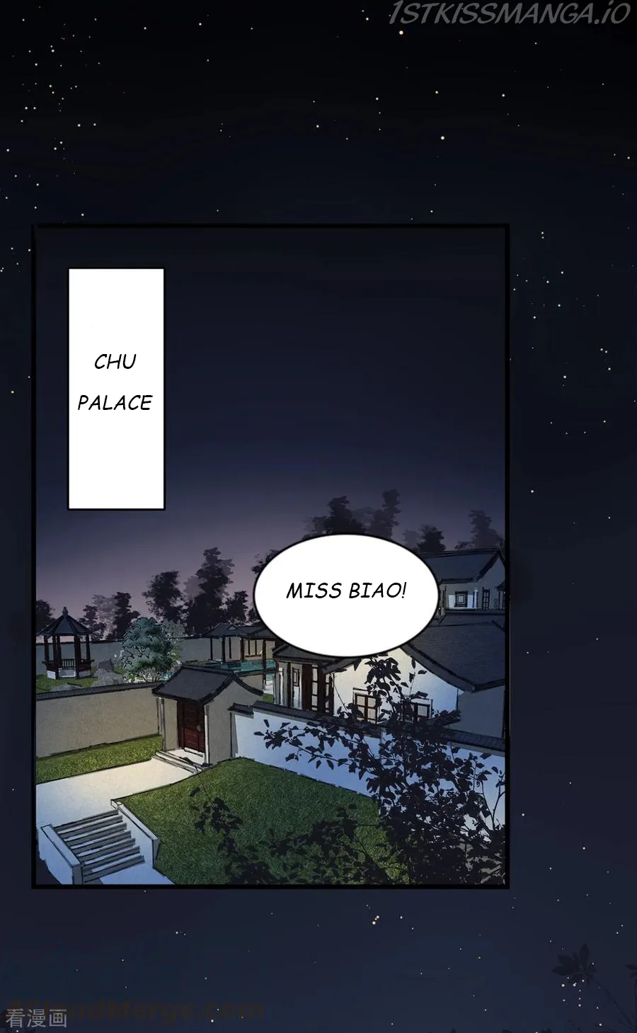 9000 Years Old Empress Chapter 69 page 2