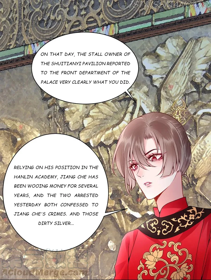 9000 Years Old Empress Chapter 68 page 6