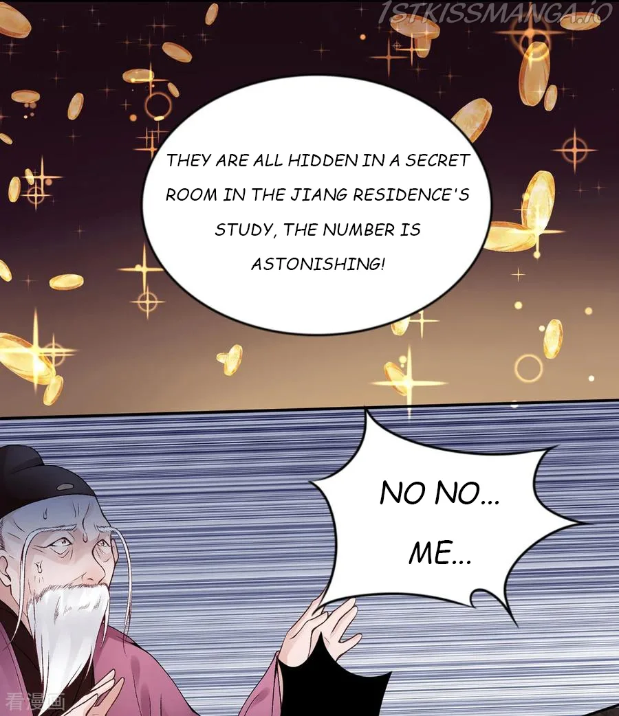 9000 Years Old Empress Chapter 68 page 7
