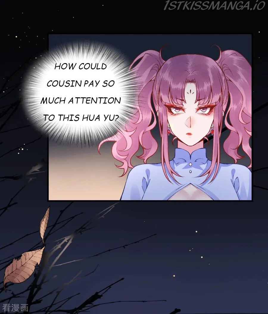 9000 Years Old Empress Chapter 69 page 5