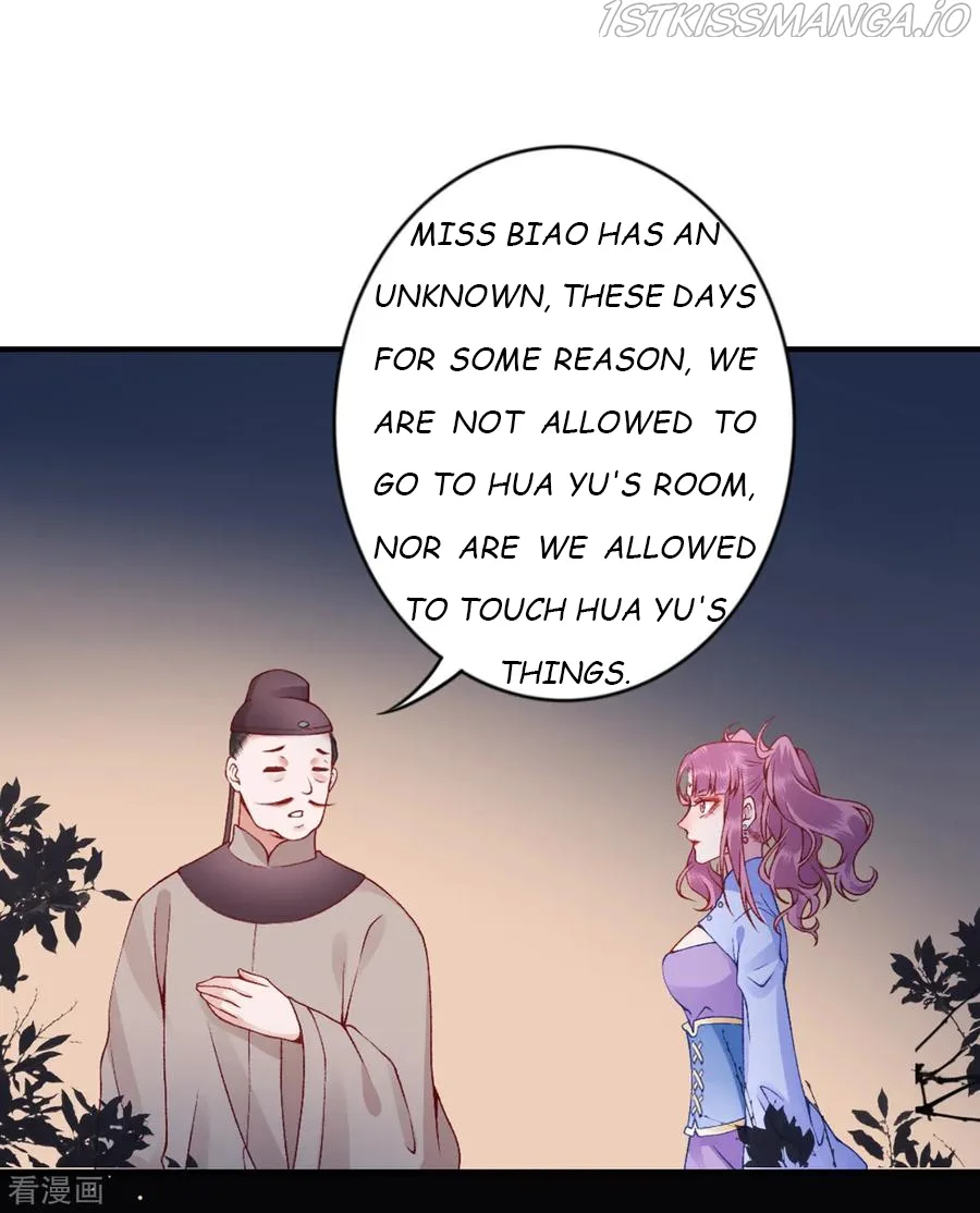 9000 Years Old Empress Chapter 69 page 4