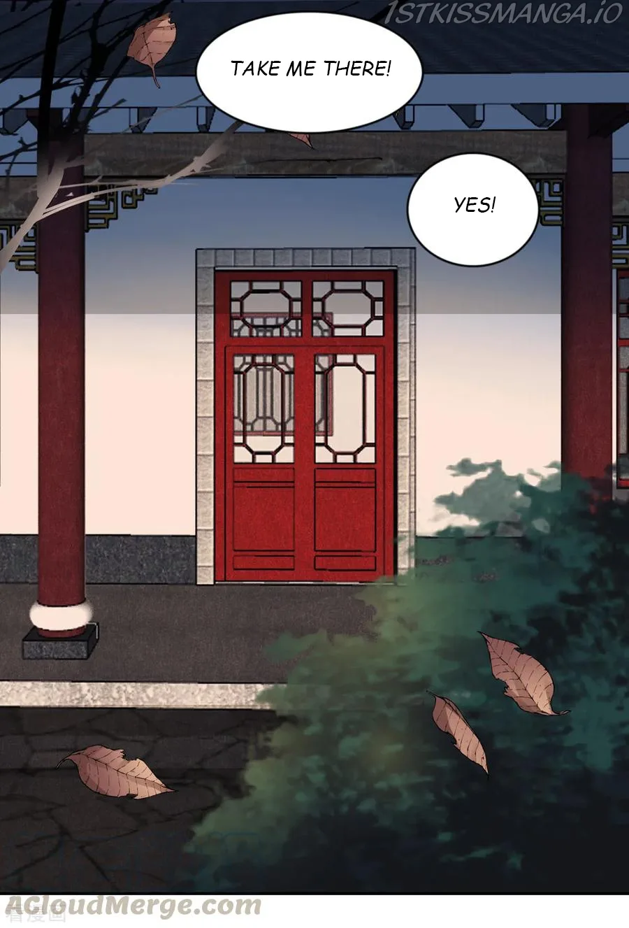 9000 Years Old Empress Chapter 69 page 6