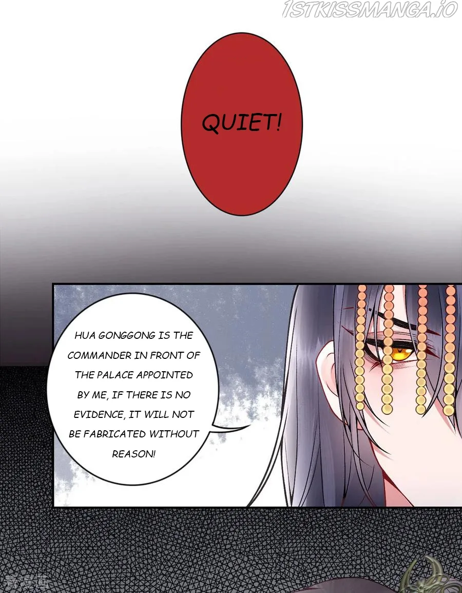 9000 Years Old Empress Chapter 67 page 28