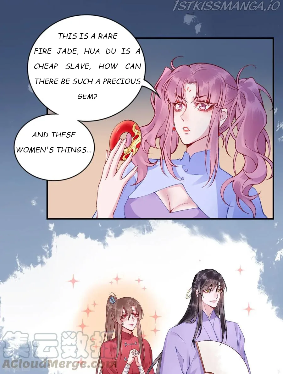 9000 Years Old Empress Chapter 69 page 10