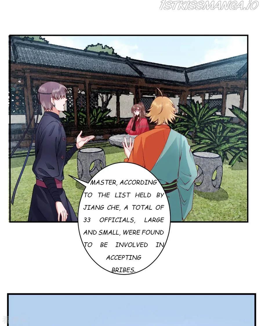 9000 Years Old Empress Chapter 69 page 12