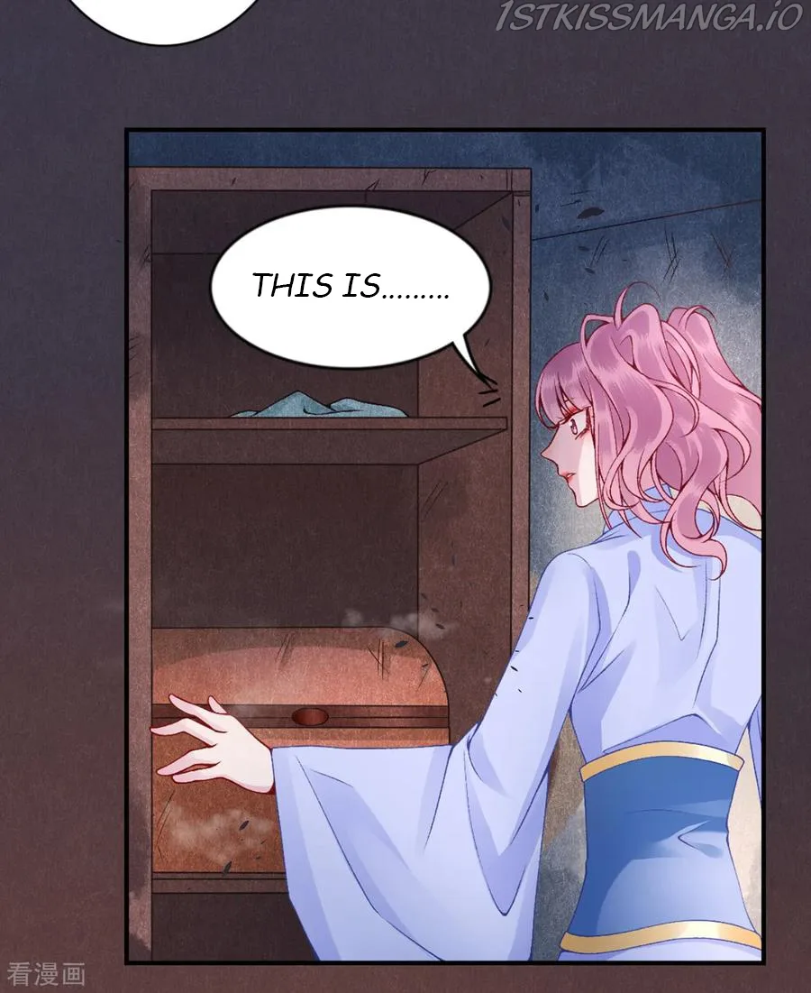 9000 Years Old Empress Chapter 69 page 8