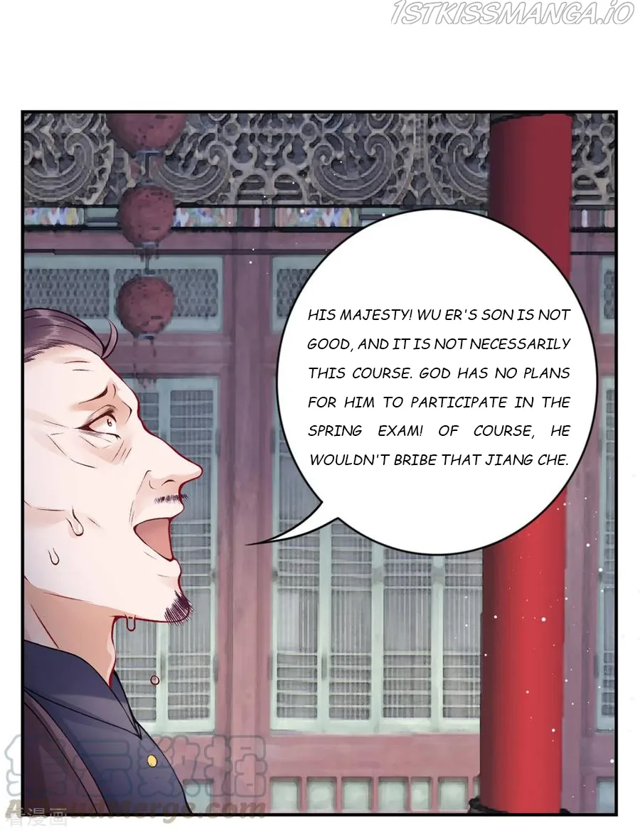 9000 Years Old Empress Chapter 68 page 18