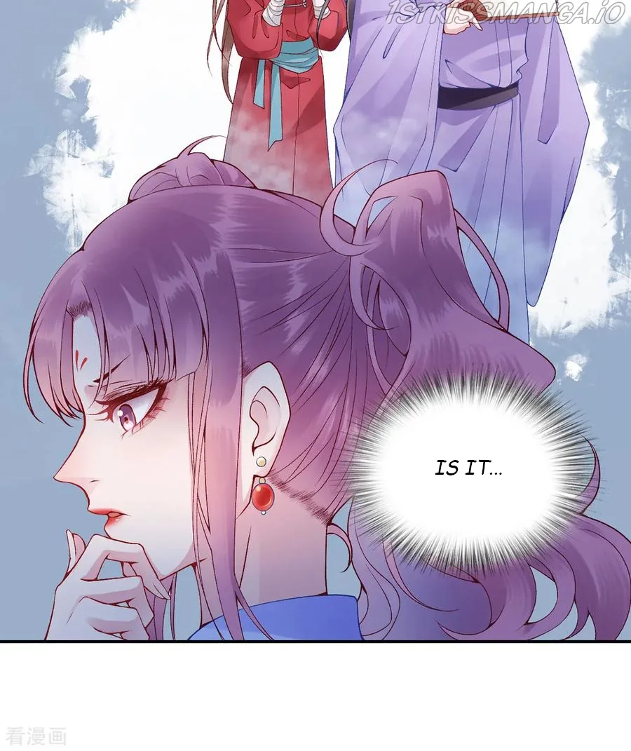 9000 Years Old Empress Chapter 69 page 11