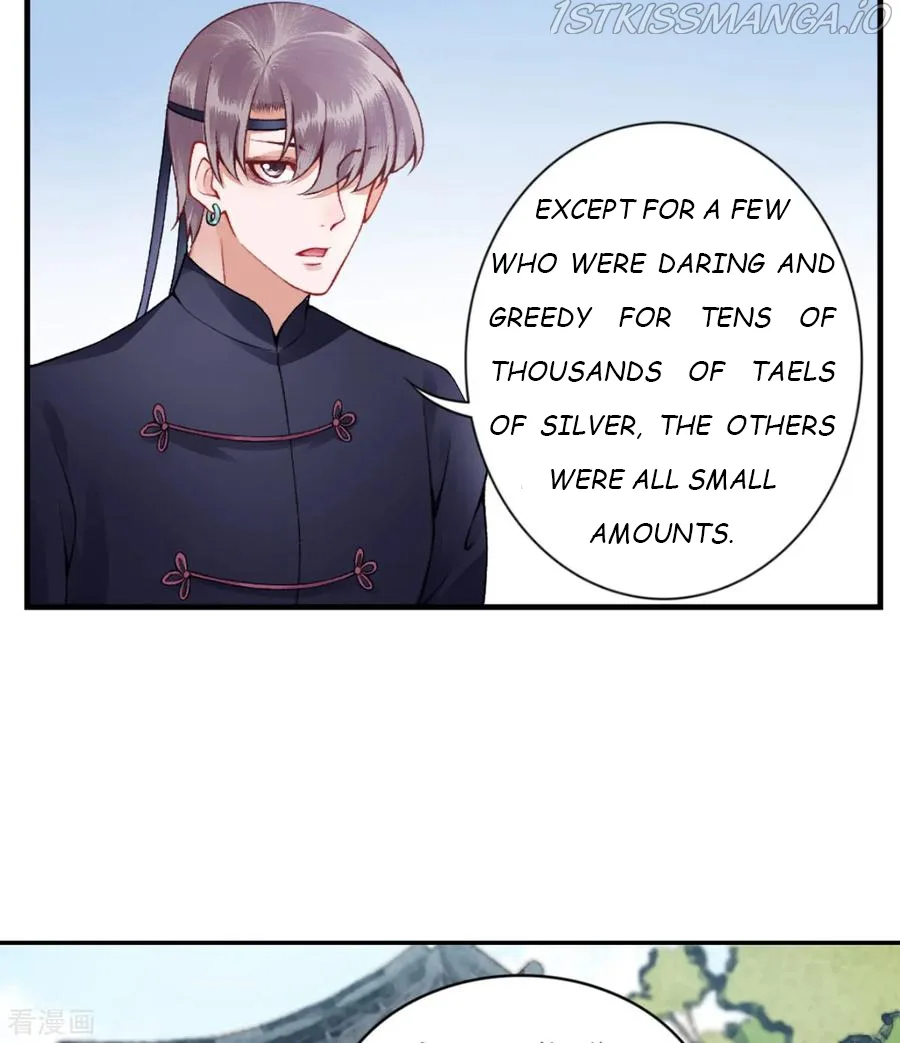 9000 Years Old Empress Chapter 69 page 13