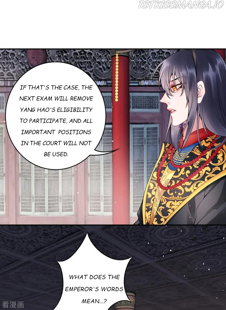 9000 Years Old Empress Chapter 68 page 19