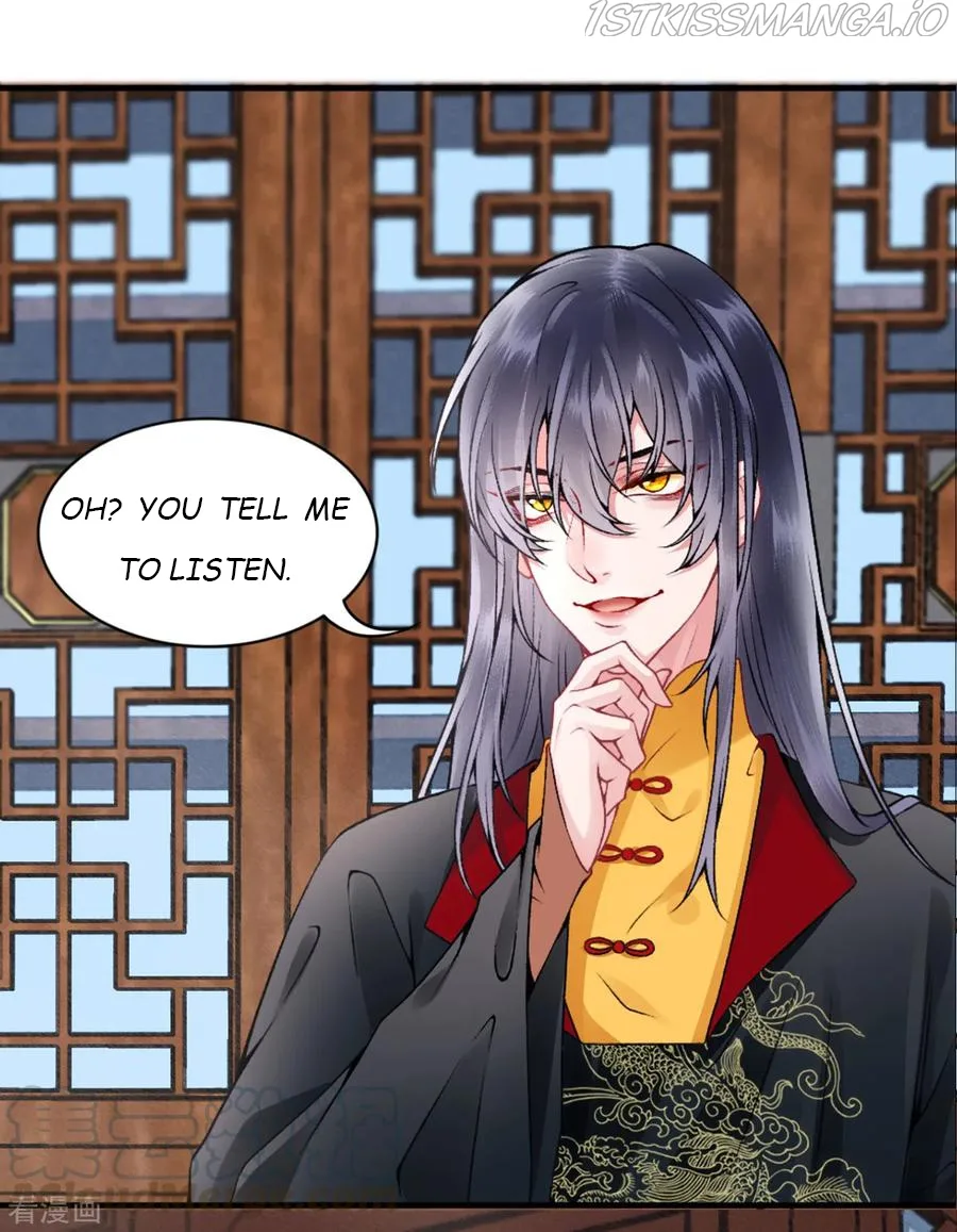 9000 Years Old Empress Chapter 71 page 2