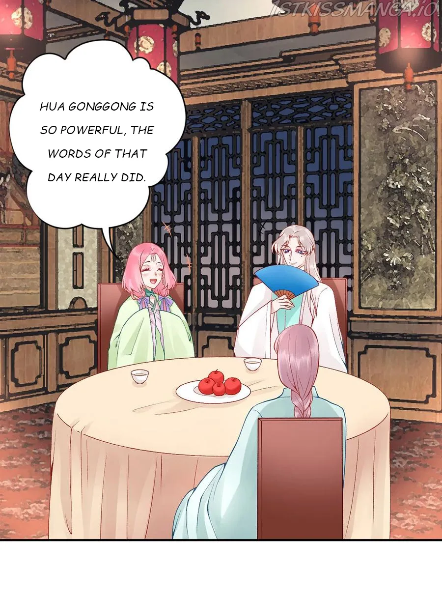 9000 Years Old Empress Chapter 68 page 25