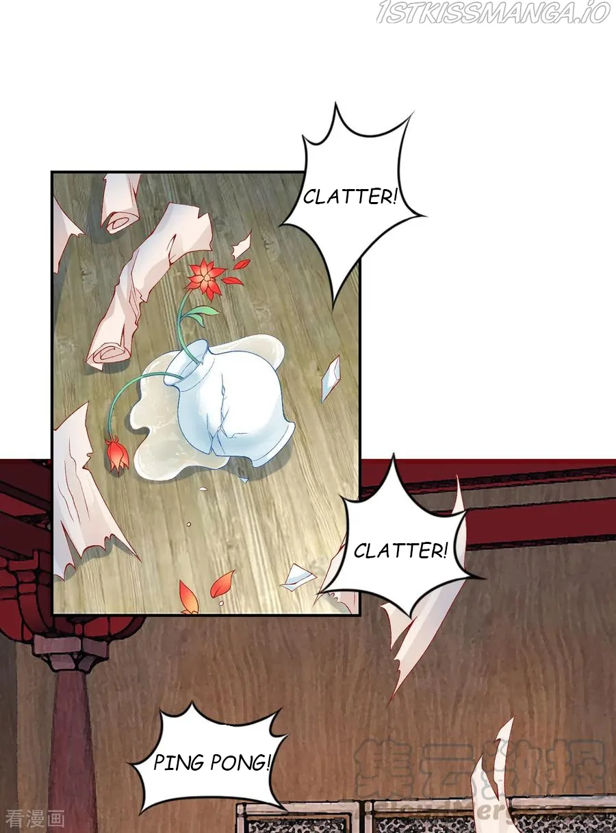 9000 Years Old Empress Chapter 68 page 26