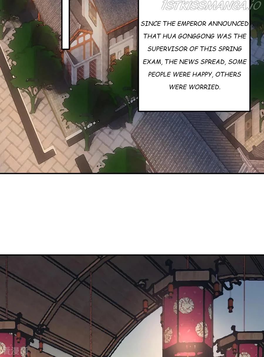 9000 Years Old Empress Chapter 68 page 24