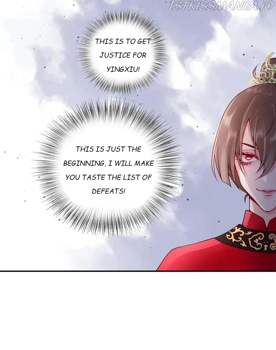 9000 Years Old Empress Chapter 68 page 22