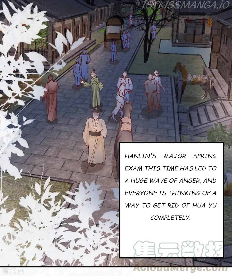9000 Years Old Empress Chapter 69 page 18