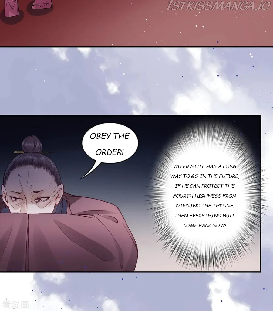9000 Years Old Empress Chapter 68 page 21