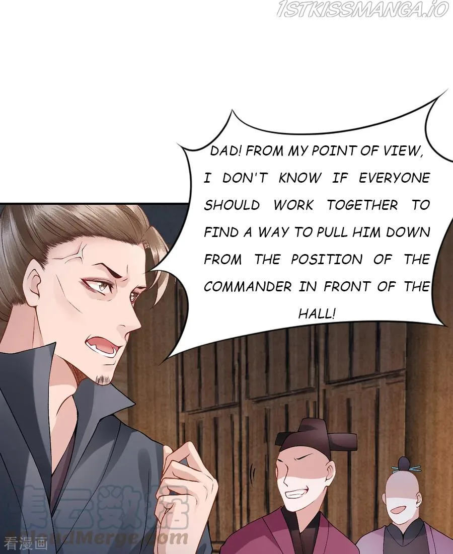 9000 Years Old Empress Chapter 69 page 22