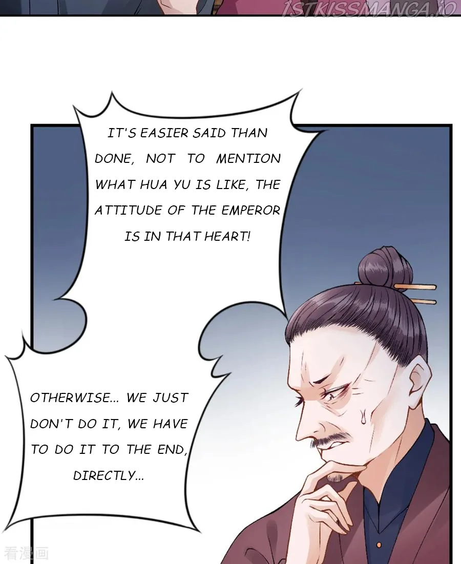 9000 Years Old Empress Chapter 69 page 23