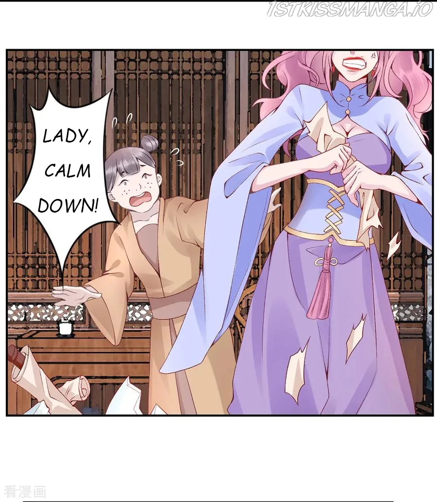 9000 Years Old Empress Chapter 68 page 28