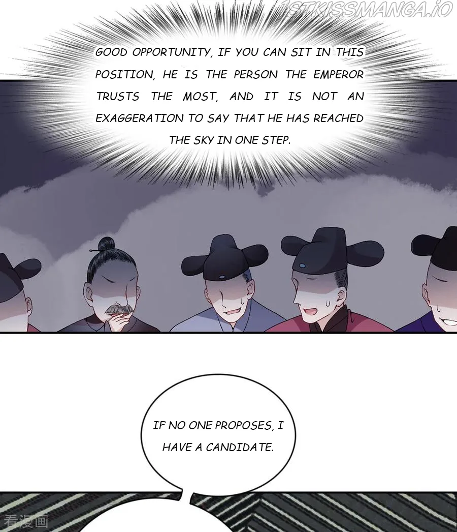 9000 Years Old Empress Chapter 71 page 9