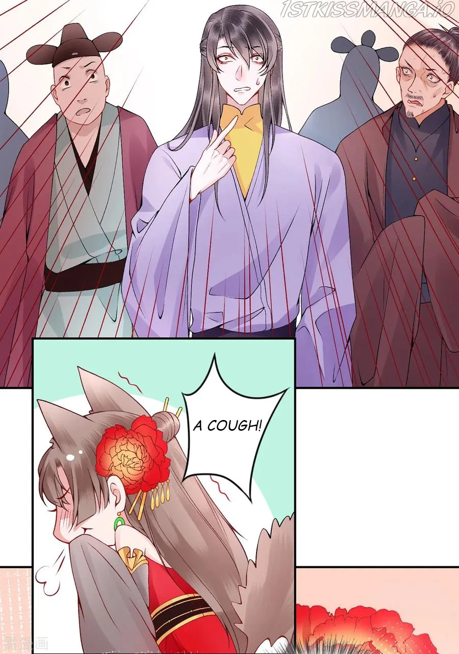 9000 Years Old Empress Chapter 71 page 12