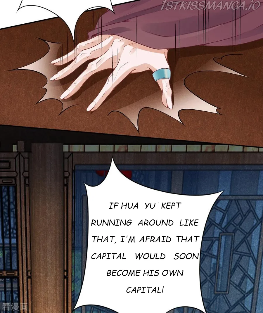 9000 Years Old Empress Chapter 69 page 20