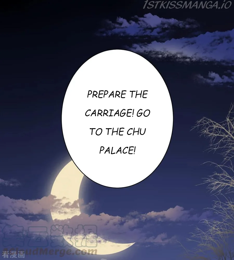 9000 Years Old Empress Chapter 68 page 30