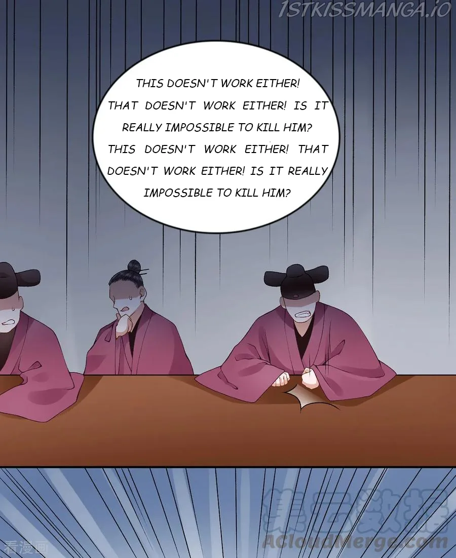 9000 Years Old Empress Chapter 69 page 26