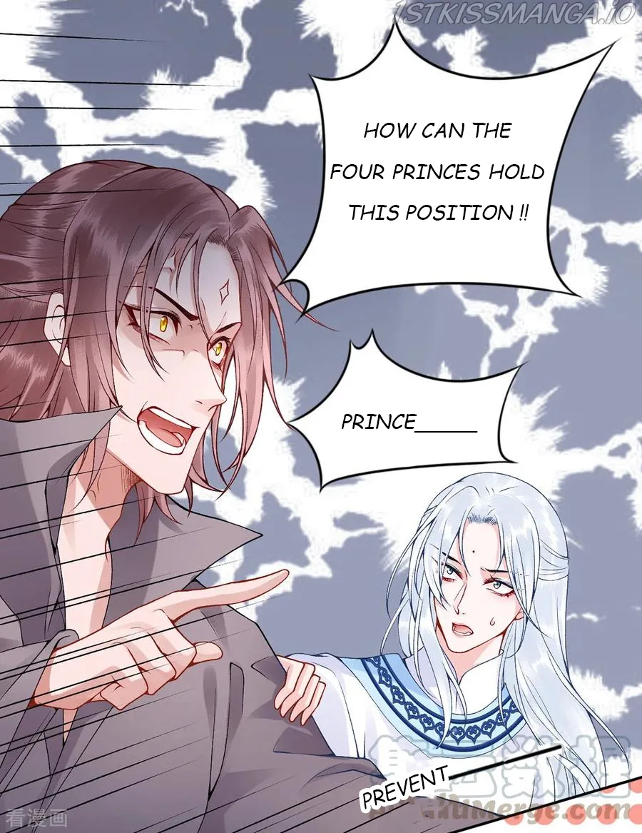 9000 Years Old Empress Chapter 71 page 14