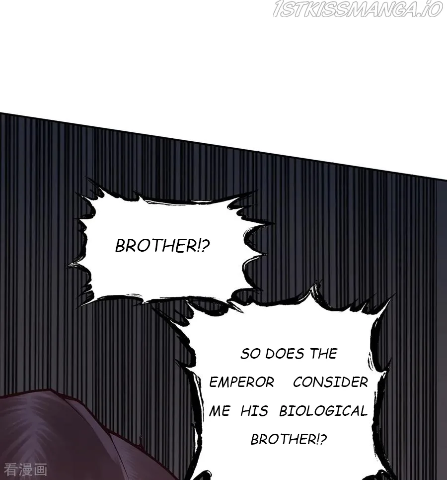 9000 Years Old Empress Chapter 71 page 16