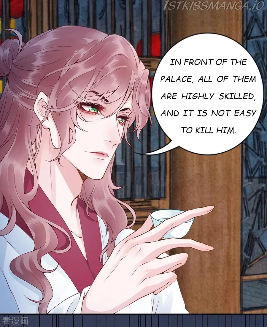 9000 Years Old Empress Chapter 69 page 25