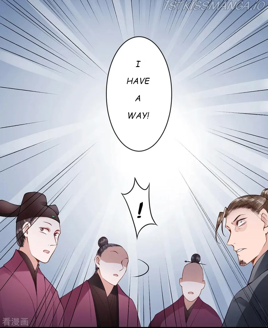 9000 Years Old Empress Chapter 69 page 27
