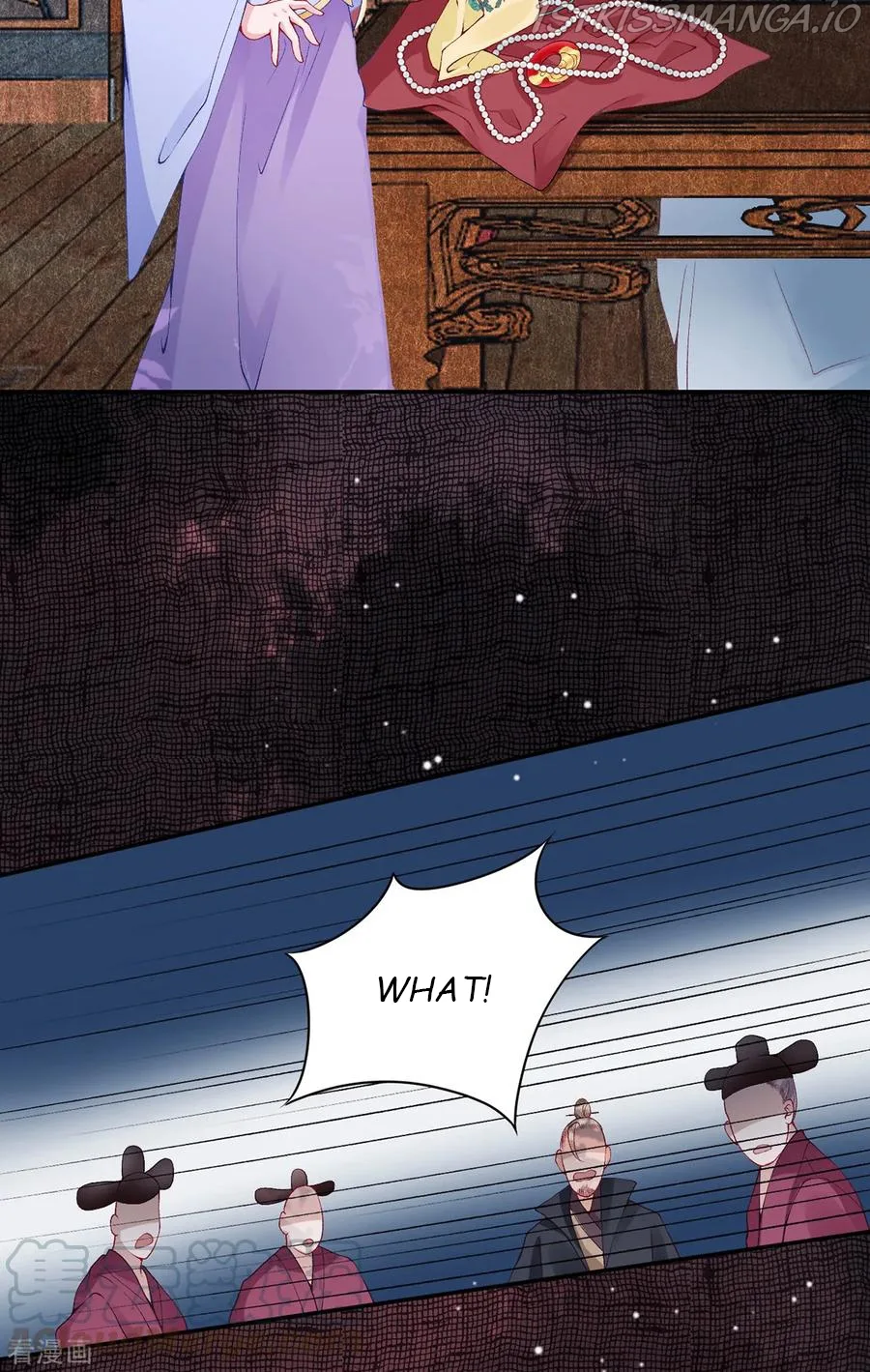9000 Years Old Empress Chapter 69 page 30