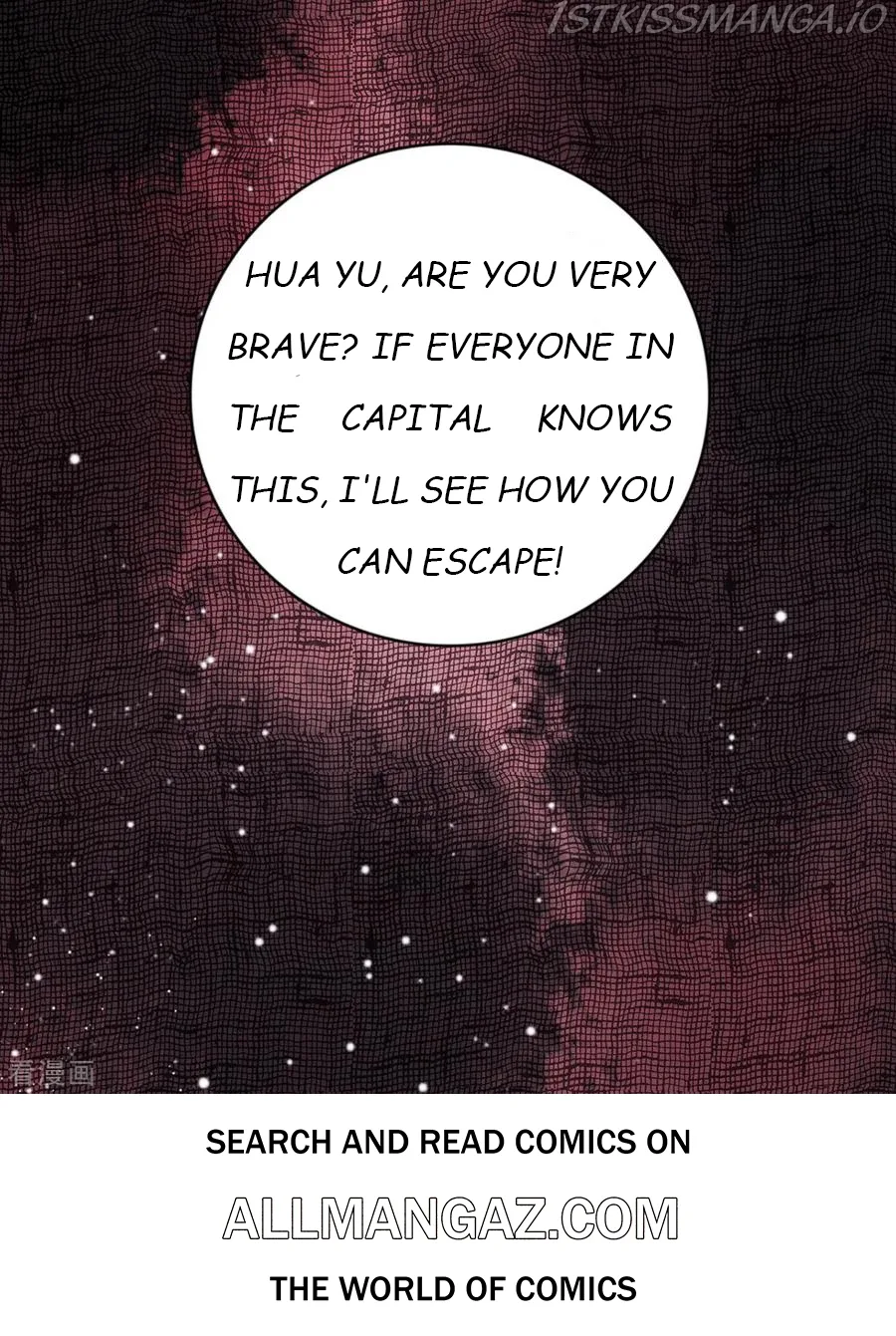 9000 Years Old Empress Chapter 69 page 32