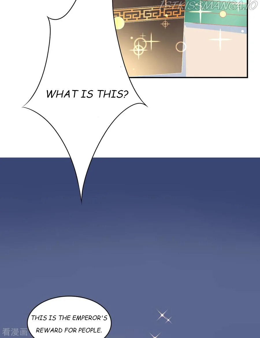 9000 Years Old Empress Chapter 71 page 28
