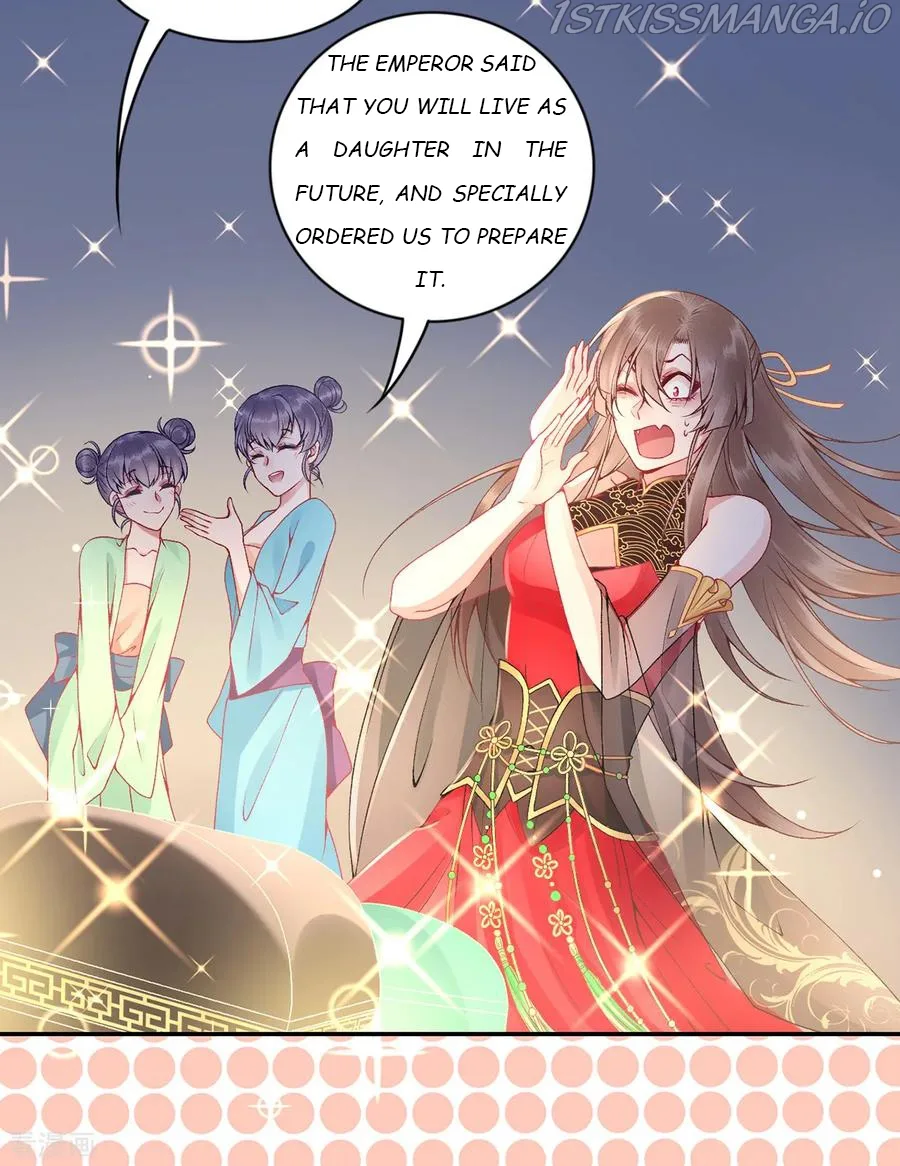 9000 Years Old Empress Chapter 71 page 29