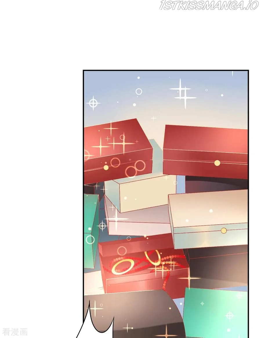 9000 Years Old Empress Chapter 71 page 27