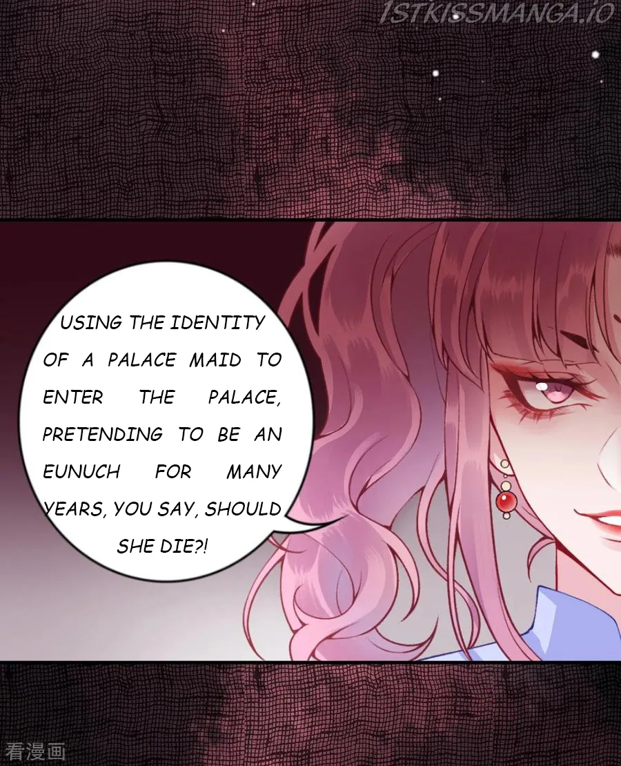 9000 Years Old Empress Chapter 69 page 31