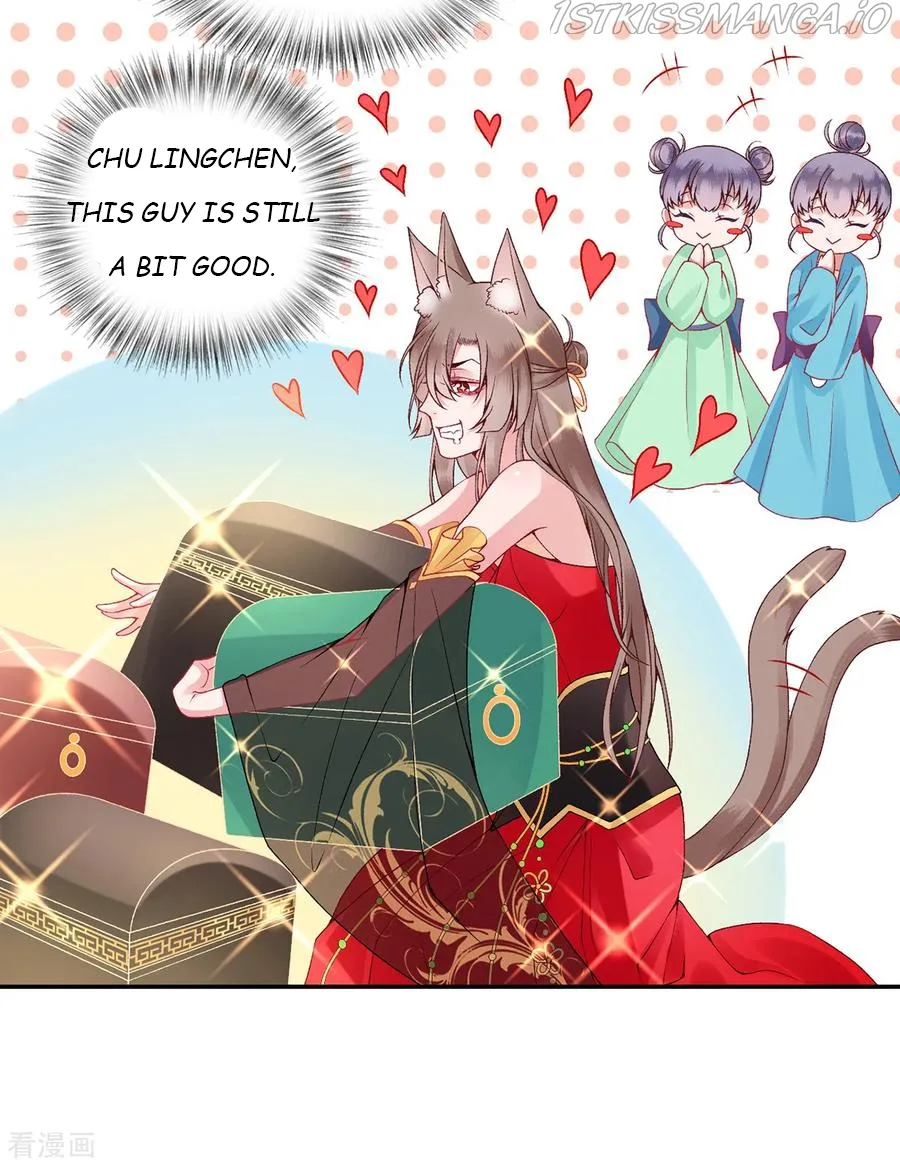 9000 Years Old Empress Chapter 71 page 31