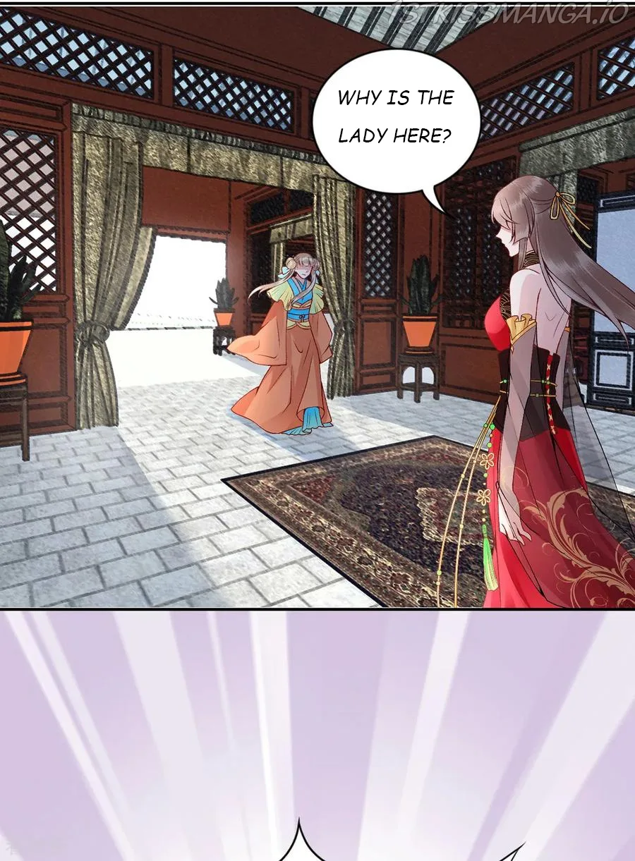 9000 Years Old Empress Chapter 71 page 35
