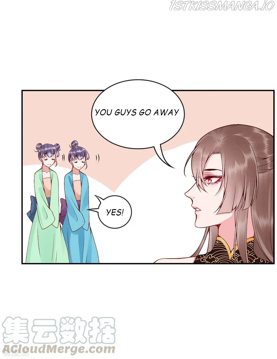 9000 Years Old Empress Chapter 71 page 34