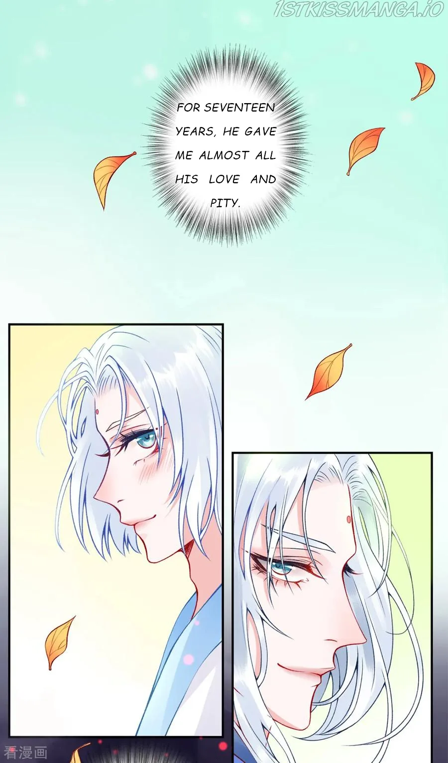 9000 Years Old Empress Chapter 45 page 4