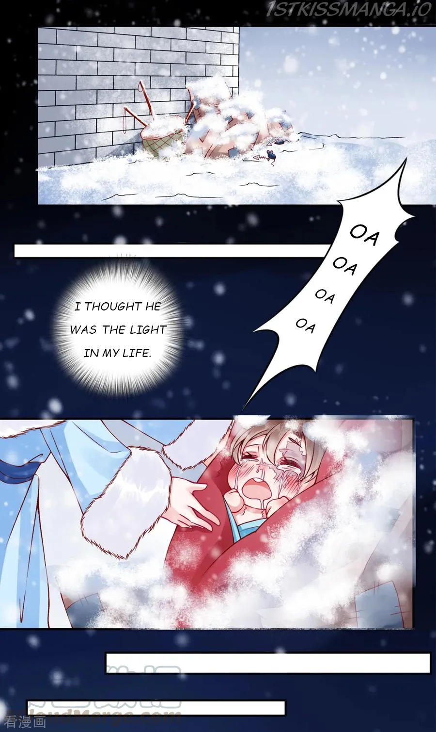9000 Years Old Empress Chapter 45 page 2