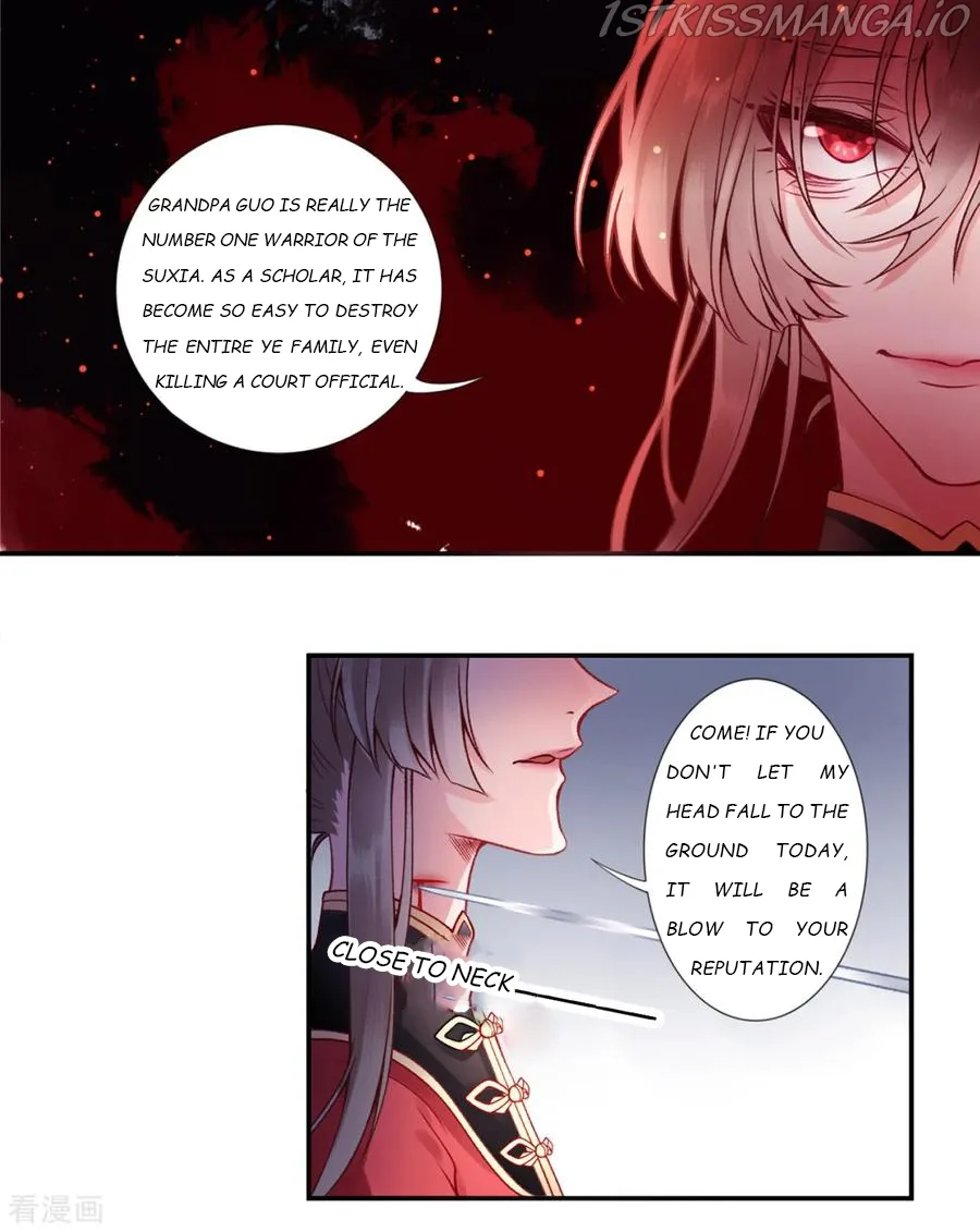9000 Years Old Empress Chapter 45 page 7