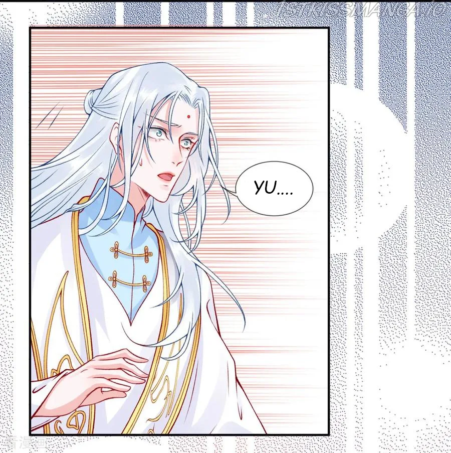 9000 Years Old Empress Chapter 45 page 13