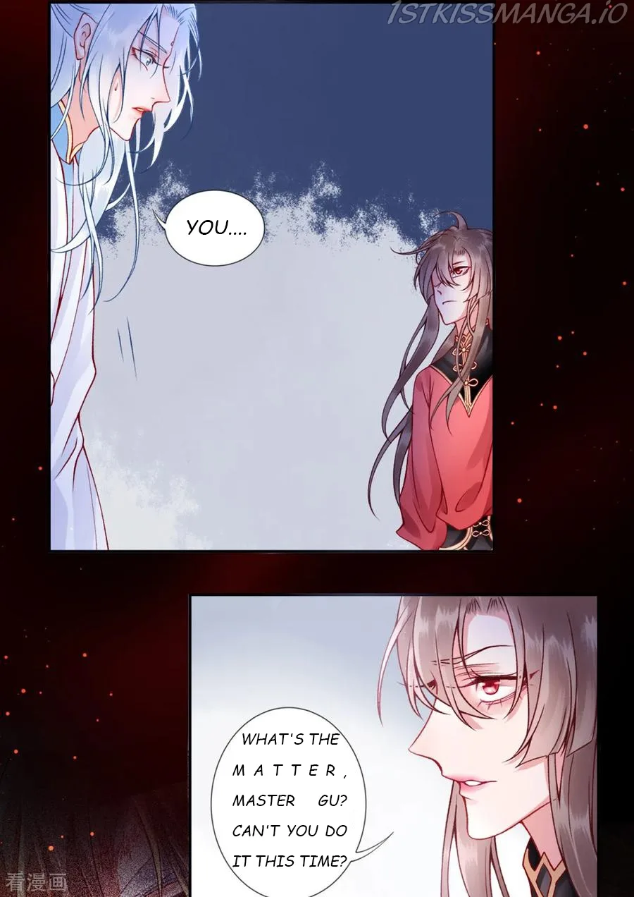 9000 Years Old Empress Chapter 45 page 11