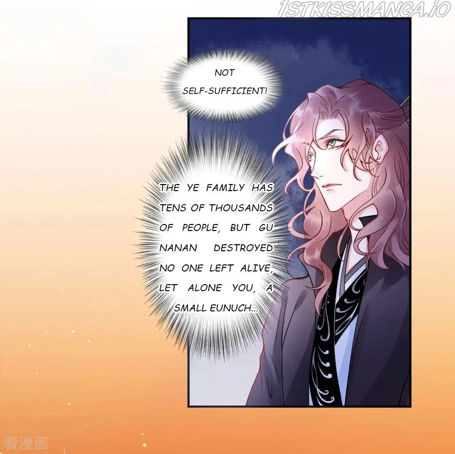 9000 Years Old Empress Chapter 45 page 9