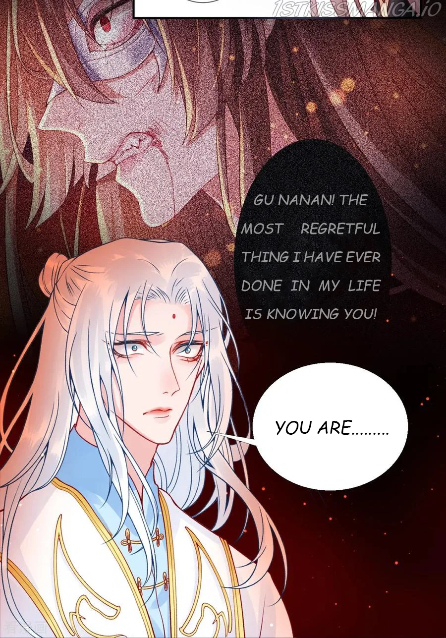 9000 Years Old Empress Chapter 45 page 12