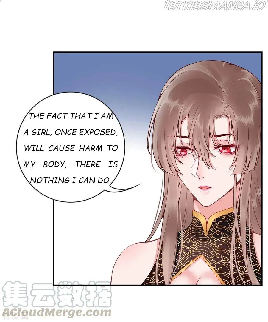 9000 Years Old Empress Chapter 72 page 6